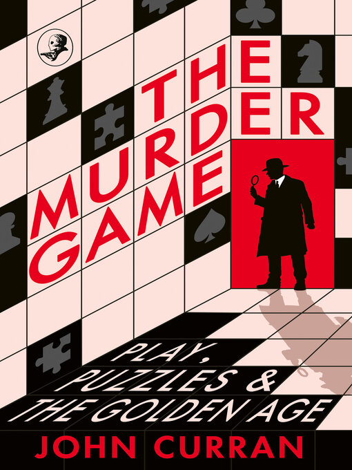 Cover image for The Murder Game